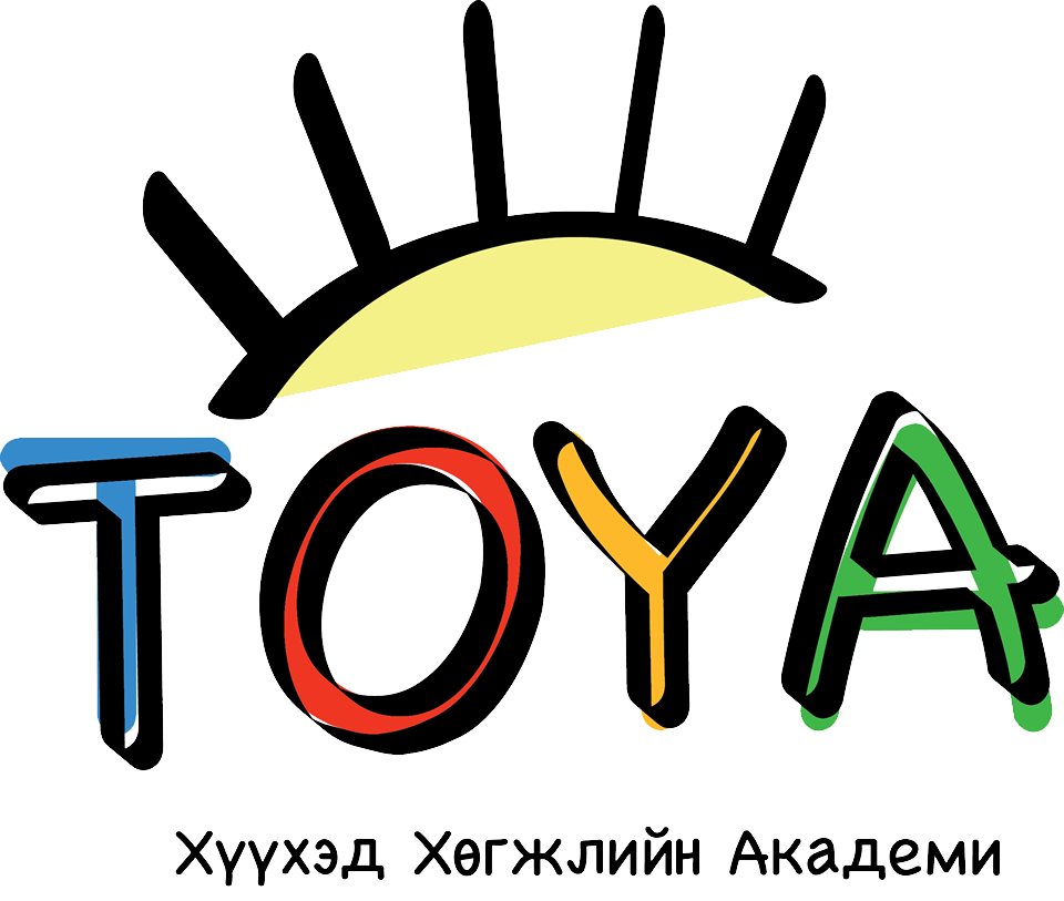 Toya Academy Logo